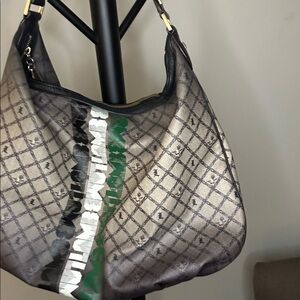 L. A. M. B. By Gwen Stefani.